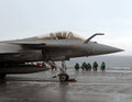 Dassault Rafale 4 Military A4 Photo Print