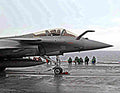 Dassault Rafale 4 (2) Military A4 Photo Print