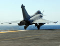 Dassault Rafale 5 Military A4 Photo Print