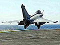 Dassault Rafale 5 (2) Military A4 Photo Print