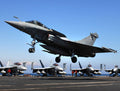 Dassault Rafale 7 Military A4 Photo Print