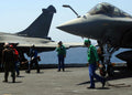 Dassault Rafale 8 Military A4 Photo Print
