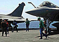 Dassault Rafale 8 (2) Military A4 Photo Print