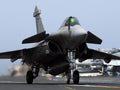 Dassault Rafale Military A4 Photo Print