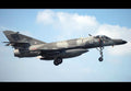 Dassault Super Etendard Navy Strike Fighter France 2 Military A4 Photo Print