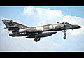 Dassault Super Etendard Navy Strike Fighter France 2 (2) Military A4 Photo Print