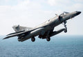 Dassault Super Etendard Navy Strike Fighter France Military A4 Photo Print