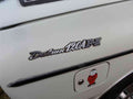 Datsun 120a Boot Bonnet 2558 A4 Photo Print