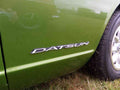 Datsun 240z Boot Bonnet 2440 A4 Photo Print