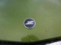 Datsun 240z Boot Bonnet 2441 A4 Photo Print