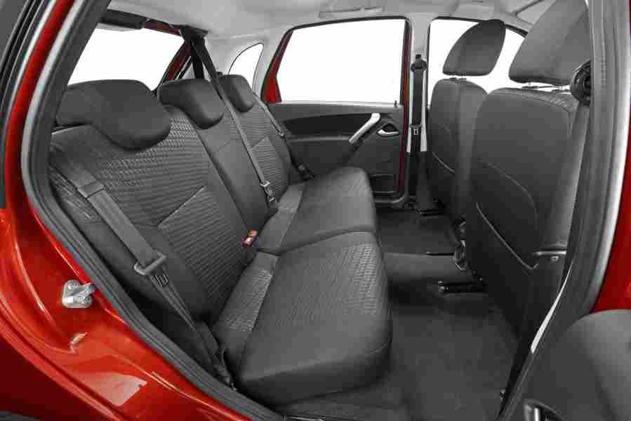 Datsun Mi Do 5275 20 Car A4 Photo Print