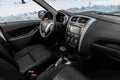Datsun Mi Do 5275 22 Car A4 Photo Print