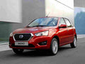 Datsun Mi Do 5275 27 Car A4 Photo Print