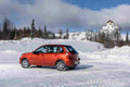 Datsun Mi Do 5275 35 Car A4 Photo Print