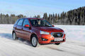 Datsun Mi Do 5275 37 Car A4 Photo Print