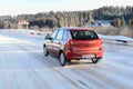 Datsun Mi Do 5275 39 Car A4 Photo Print