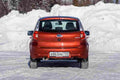 Datsun Mi Do 5275 40 Car A4 Photo Print