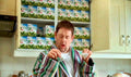 David Brent Gt Vintage Retro Advert Poster A4 Photo Print
