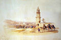 David Roberts Siout A4 Photo Print