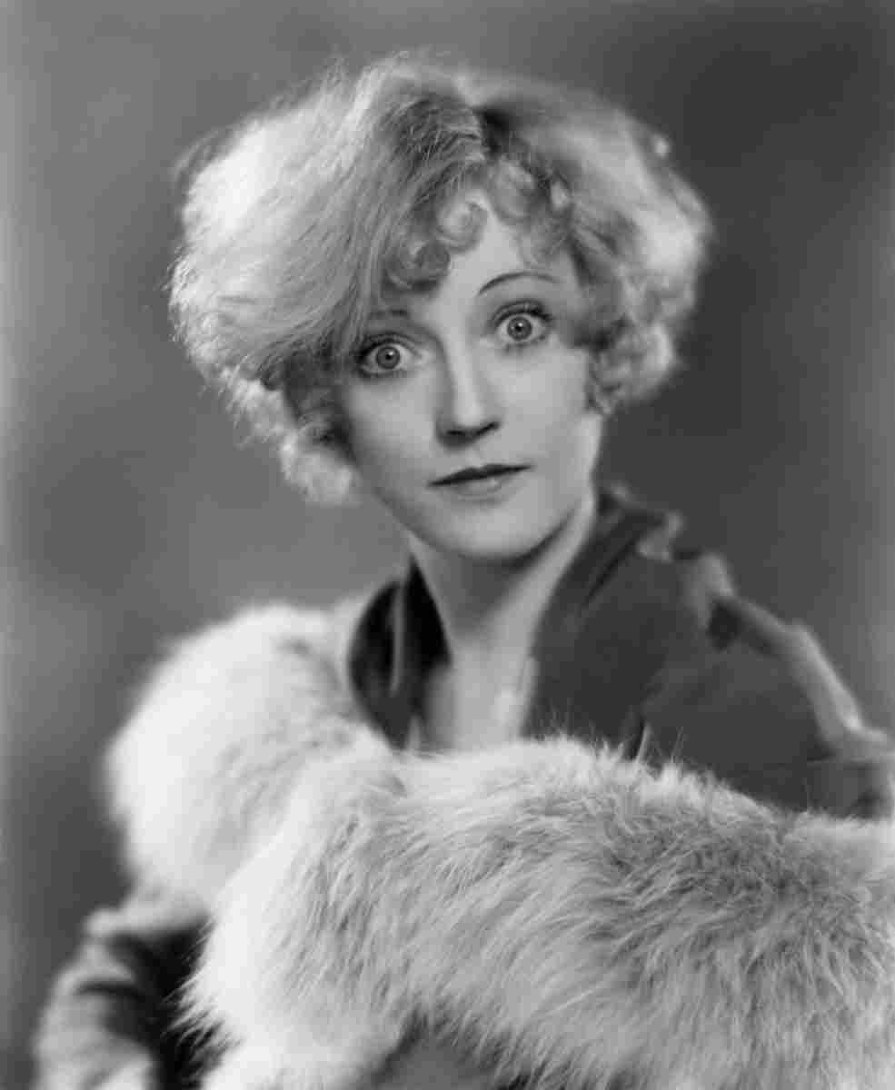 Davies Marion 1 film star poster A4 Photo Print
