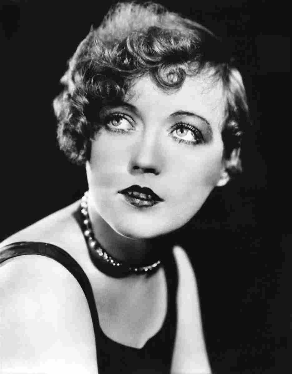 Davies Marion 3 film star poster A4 Photo Print