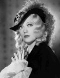 Davies Marion Operator 13 1 film star poster A4 Photo Print