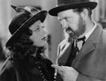 Davies Marion Operator 13 z1 film star poster A4 Photo Print