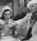 Davies Marion Page Miss Glory 1 film star poster A4 Photo Print