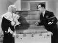 Davies Marion Page Miss Glory 2 film star poster A4 Photo Print