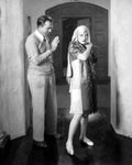 Davies Marion Patsy The 2 film star poster A4 Photo Print