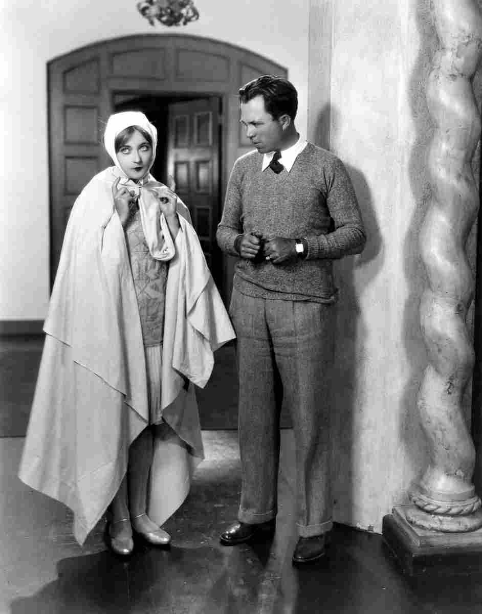 Davies Marion Patsy The 3 film star poster A4 Photo Print