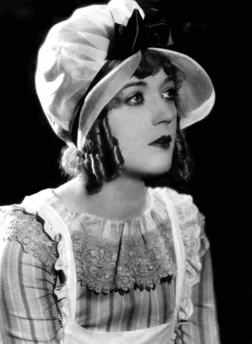 Davies Marion Quality Street 1 film star poster A4 Photo Print