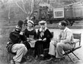 Davies Marion Show People 2 film star poster A4 Photo Print