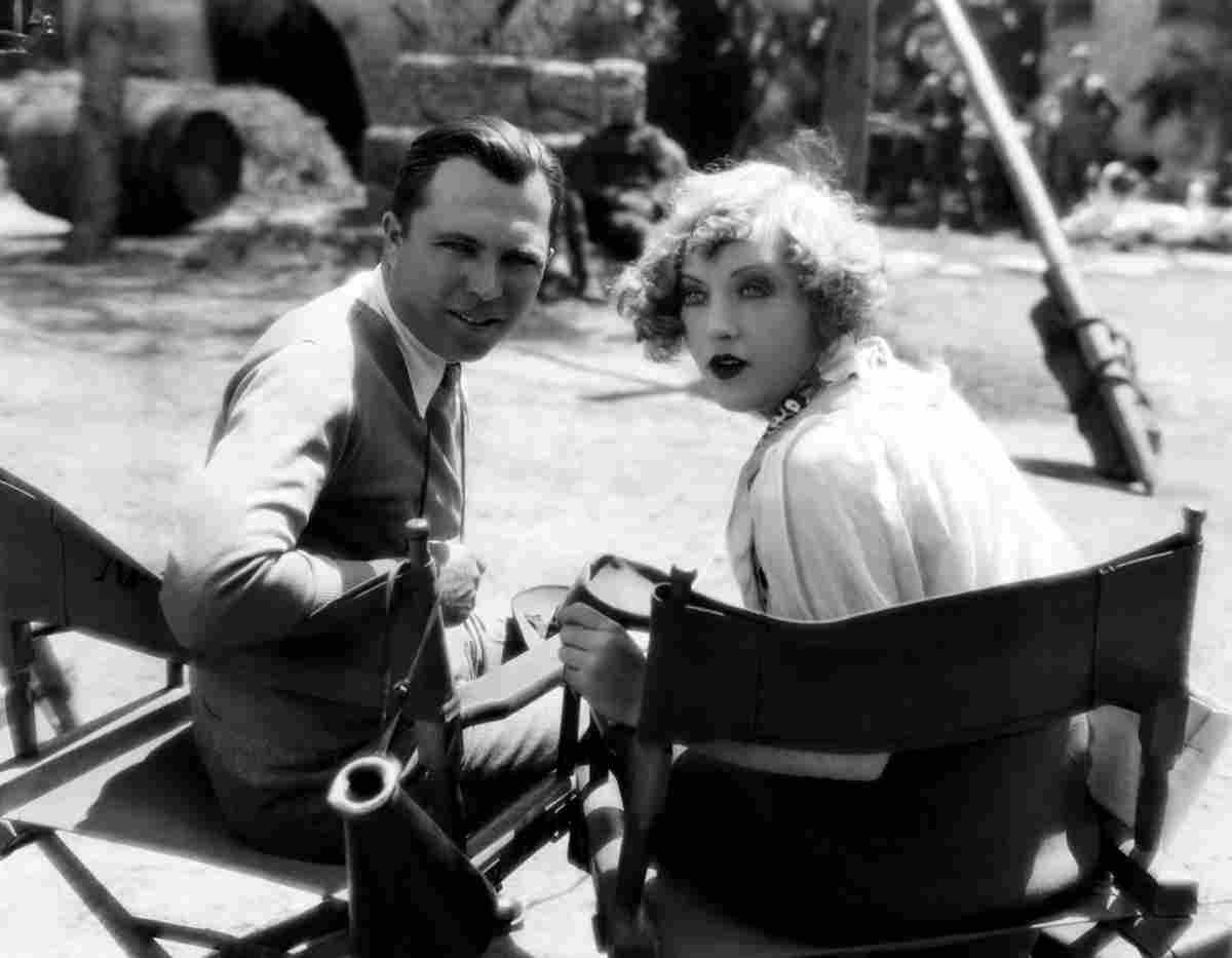 Davies Marion Show People 4 film star poster A4 Photo Print