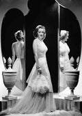 Davis Bette 36 A4 Photo Print