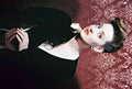 Davis Bette 38 A4 Photo Print