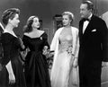Davis Bette All About Eve 4 film star poster A4 Photo Print
