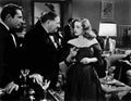 Davis Bette All About Eve 6 film star poster A4 Photo Print