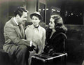 Davis Bette All About Eve z1 film star poster A4 Photo Print