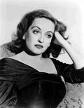 Davis Bette All About Eve z2 film star poster A4 Photo Print