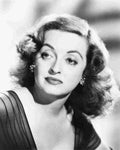 Davis Bette All About Eve z3 film star poster A4 Photo Print