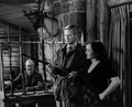 Davis Bette Beyond the Forest 3 film star poster A4 Photo Print