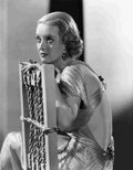 Davis Bette Bordertown 1 film star poster A4 Photo Print