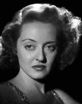 Davis Bette Letter The 1 film star poster A4 Photo Print