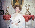 Davis Bette Little Foxes The 5 film star poster A4 Photo Print