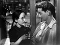 Davis Bette Now Voyager 1 film star poster A4 Photo Print