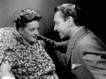 Davis Bette Now Voyager z2 film star poster A4 Photo Print