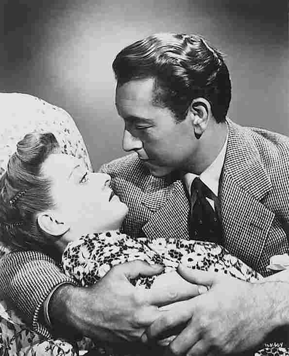 Davis Bette Now Voyager z8 film star poster A4 Photo Print