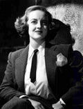 Davis Bette Old Acquaintance 1 film star poster A4 Photo Print