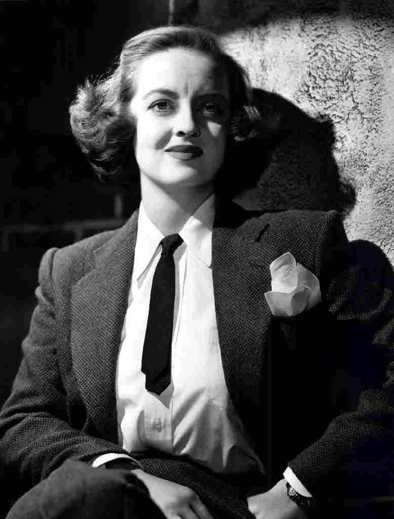 Davis Bette Old Acquaintance 1 film star poster A4 Photo Print